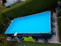 Sommerspass Familie Intex Pool Ultra Xtra Bayern - Hemau Vorschau