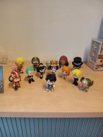 One Piece Mystery Minis Dresden - Blasewitz Vorschau