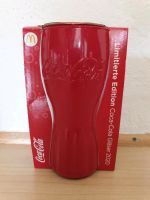 McDonald's Coca-Cola Glas Rot neu Baden-Württemberg - Ravensburg Vorschau