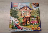 Lego Friends 41679 Baumhaus im Wald NEU OVP Niedersachsen - Giesen Vorschau