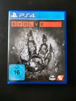 Evolve für die Playstation 4 Thüringen - Bad Liebenstein Vorschau