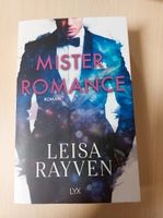 Mister Romance (Masters of Love 1) NP. 12,90 € Niedersachsen - Steinfeld Vorschau