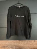 Calvin Klein Pulli (Schlafpulli) Gr. L Thüringen - Rudolstadt Vorschau