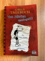 Gregs Tagesbuch - Teil 1 & 8 Bayern - Wendelstein Vorschau