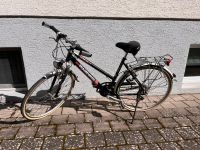 Damenfahrrad Trekking 28 zoll 21 Gang Baden-Württemberg - Aichwald Vorschau