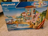 Playmobil Eisdiele 70279 *wie neu* Mecklenburg-Vorpommern - Greifswald Vorschau