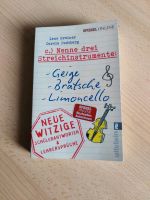 Greiner, Padtberg: Nenne drei Streichinstrumente (Lehrerbuch) Baden-Württemberg - Heidelberg Vorschau