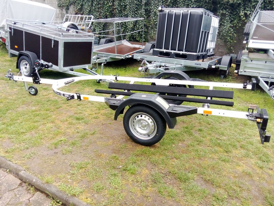 Jetskianhänger, Trailer, Bootsanhänger 750 kg, AB 1360 €      NEU in Kruft