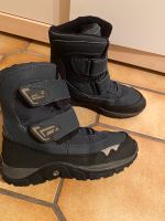 Jack Wolfskin Winterstiefel Boots Gr. 36 Bayern - Ebermannsdorf Vorschau