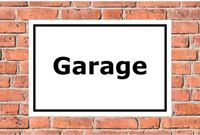 Ich suche eine Garage in Beckingen Saarland - Beckingen Vorschau