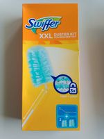 Swiffer Staubmagnet Kit Hamburg-Mitte - Hamburg Wilhelmsburg Vorschau