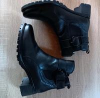 Stiefeletten  Ara 6,5 Hessen - Gemünden Vorschau