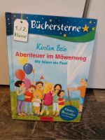 Büchersterne 1./2. Klasse Abenteuer im Möwenweg Baden-Württemberg - Wiesloch Vorschau