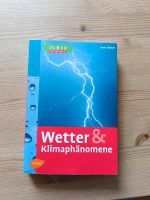 Buch Wetter- und Klimaphänomen Bayern - Bad Endorf Vorschau