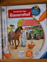 Tiptoi Bauernhof Buch Nordrhein-Westfalen - Lage Vorschau