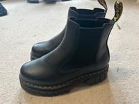 Doc Martens Dortmund - Deusen Vorschau