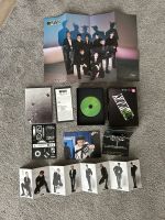 Oddinary Stray Kids Limited Version Album + Poster, ohne Pcs Rheinland-Pfalz - Hermeskeil Vorschau