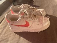 Nike Air Force Damen Hessen - Offenbach Vorschau