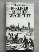 Beiträge zur BERLINER KIRCHEN-GESCHICHTE Sachsen - Lengefeld Vorschau