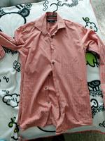 3 original hugo boss hemden 39/40 slim fit bzw. L Bayern - Amberg Vorschau