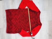 Tolle sommer Pullover Strick pulli gelöchert L s.Oliver w.Neu Baden-Württemberg - Weil am Rhein Vorschau
