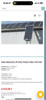 Geda AkkuLeiter Lift Solar 15m Köln - Bayenthal Vorschau