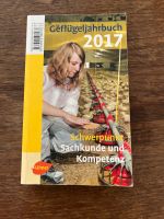 Geflügeljahrbuch 2017 Nordrhein-Westfalen - Alfter Vorschau