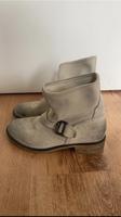 Stiefeletten Diesel - Gr. 37 Bayern - Würzburg Vorschau
