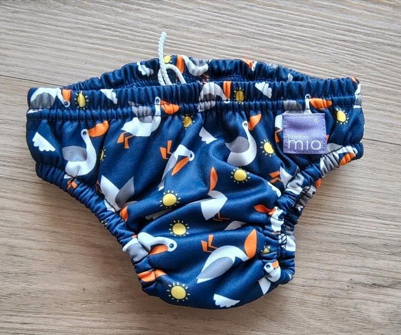 Bambino Mio Schwimmwindel 1-2 Jahre (9-12 kgs) in Gundelsheim