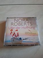 Hörbuch Nora Roberts Ufer der Hoffnung Rheinland-Pfalz - Rockenhausen Vorschau