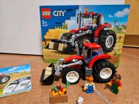 Lego City 60287 Traktor/Bauernhof Nordrhein-Westfalen - Geseke Vorschau