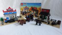 LEGO 6765: Gold City Junction Bonn - Nordstadt  Vorschau