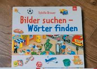 Bilder suchen Wörter finden - 3 Bücher Brandenburg - Lübben Vorschau