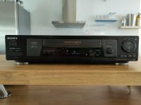 SONY Hifi Stereo Videorecorder SLV SX 800 Baden-Württemberg - Hechingen Vorschau