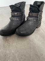 Rieker Stiefeletten Bayern - Pastetten Vorschau