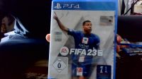 PS4 - FIFA-Sammlung (19,22,23) Thüringen - Erfurt Vorschau