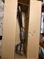 Downpipe 2.0 Tsi EA888 Gen. 3 FWD Bayern - Neusäß Vorschau