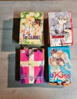 16 Manga Comic's Bayern - Wittislingen Vorschau