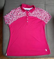 U.S. Polo ASSN Poloshirt Damen Gr.L Baden-Württemberg - Nürtingen Vorschau