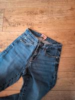 Mittelblaue Jeans – Only, Größe 25/32 Baden-Württemberg - Freudenberg Vorschau