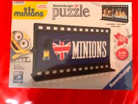 3D Puzzle Minions Movie Exclusive Nordrhein-Westfalen - Holzwickede Vorschau