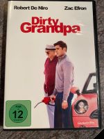 Wie neu! DVD Dirty Grandpa mit Robert de Niro Niedersachsen - Lengede Vorschau