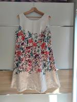 Damen Sommerkleid Gr.44 Sachsen-Anhalt - Zeitz Vorschau