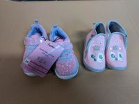 Kinder Schuhe rosa pink neu Nordrhein-Westfalen - Datteln Vorschau