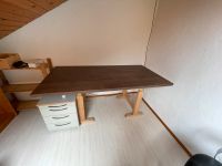 Schreibtisch zu Verkaufen 180x90 cm Bayern - Kempten Vorschau