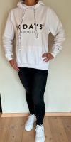 10 DAYS Hoodie Kapuzenpullover Gr.XS 00 TOP Zustand Hessen - Haiger Vorschau