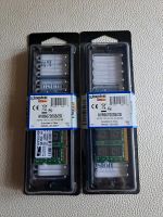 2 Kingston Memory Module Brandenburg - Cottbus Vorschau