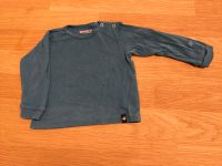 JAKO-O Petrol Langarmshirt Longsleeve Pullover Pankow - Prenzlauer Berg Vorschau