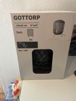 Ikea Lampe Gottorp neu Schleswig-Holstein - Kosel Vorschau