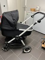 TEUTONIA Kinderwagen mit Zubehör Nordrhein-Westfalen - Hörstel Vorschau